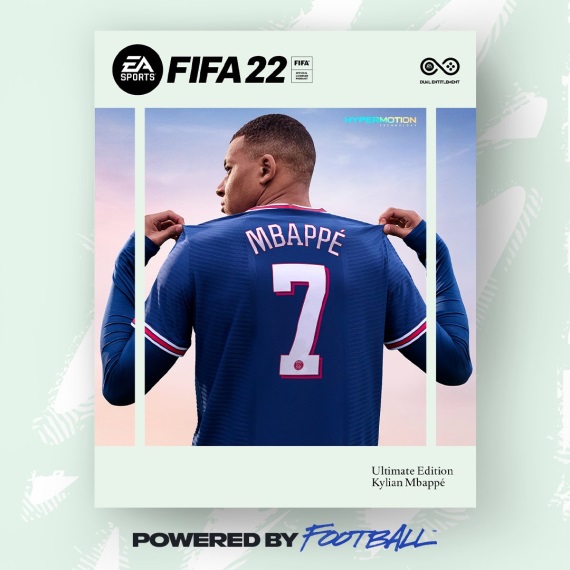 FIFA 22 bude predstavená 11.júla