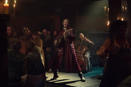 Druh� s�ria seri�lov�ho Zakl�na�a dostala d�tum  