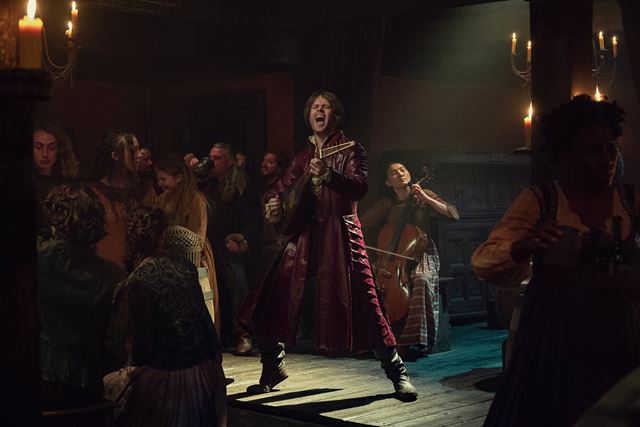 Druh� s�ria seri�lov�ho Zakl�na�a dostala d�tum 