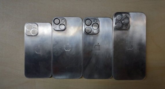 Takto bude vyzera iPhone 13