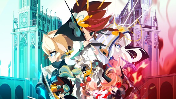 o ponkne zberatesk edcia Cris Tales?