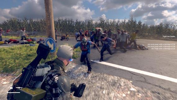 Apogee predstavuje nové hry Dead Fury a Below The Stone