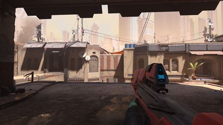 Halo Infinite test sa roz��ril o �al�iu mapu  