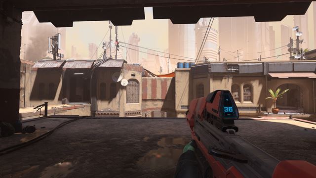 Halo Infinite test sa roz��ril o �al�iu mapu 