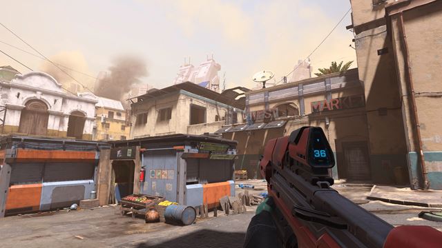 Halo Infinite test sa roz��ril o �al�iu mapu 