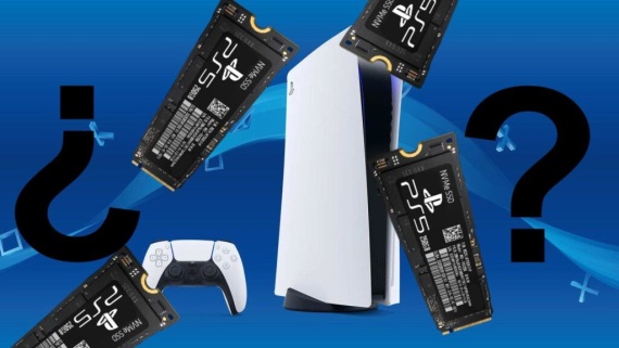 T��denn�k  - SSD pre PS5, Forza a Flight Simulator