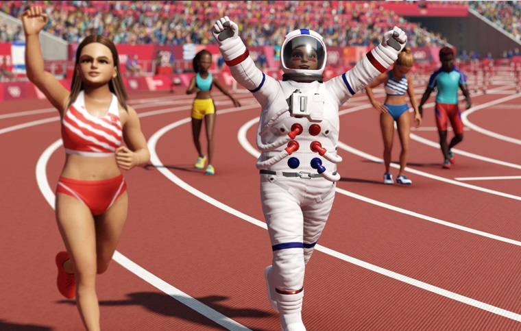 Koniec olympidy vzbudil zujem o Tokyo 2020 hru v UK