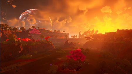 Lightyear Frontier bol predstaven, bude to farmrsky sim s robotmi   