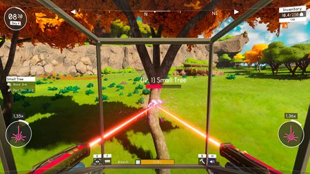 Lightyear Frontier bol predstaven, bude to farmrsky sim s robotmi   