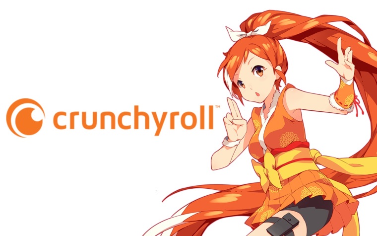 Sony ukonilo prevziatie Crunchyroll sluby