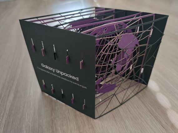 Samsung predstavil Exynos W920 pre hodinky, zajtra s ním ohlási Galaxy Watch 4