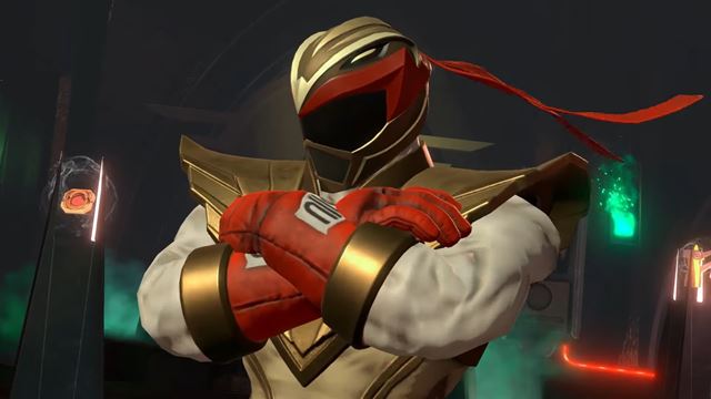 Power Rangers: Battle for the Grid - Super Edition zaalo s predajom fyzickch kpi  