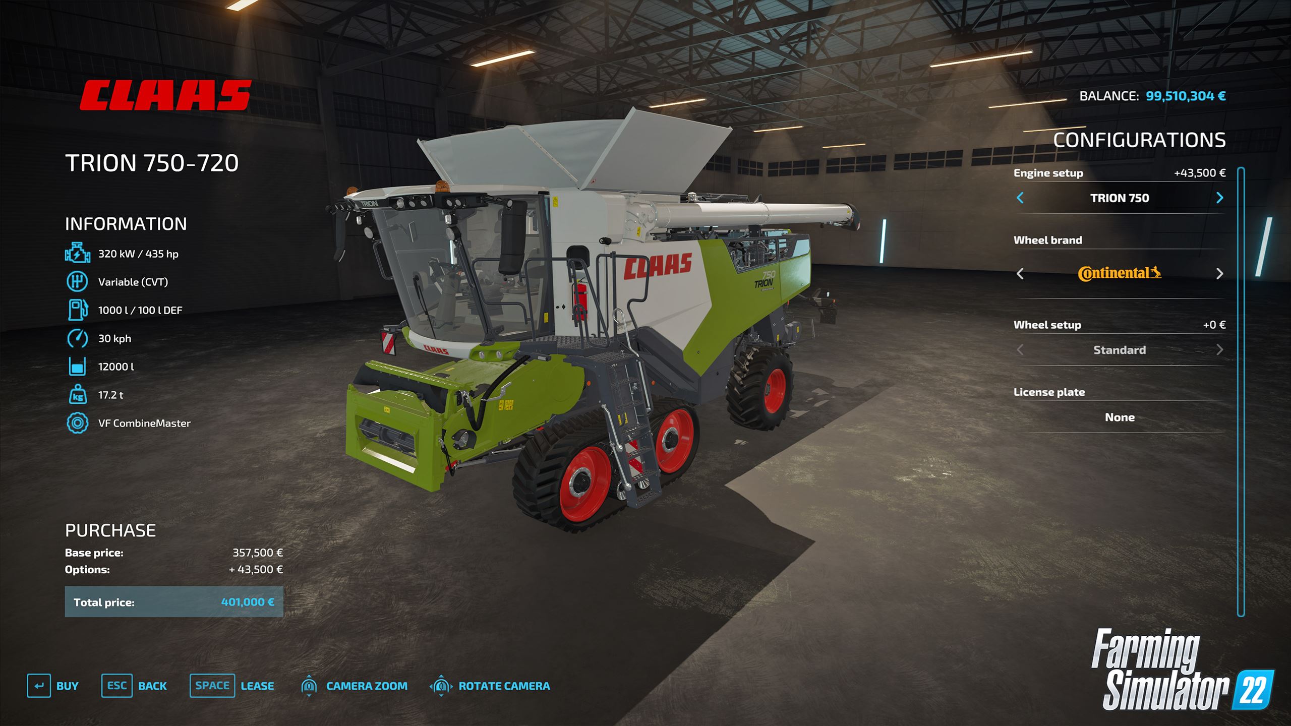 does farming simulator 22 have mods