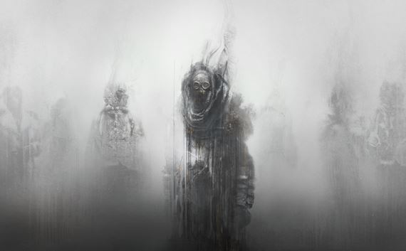 11 bit Studios predstavujú Frostpunk 2