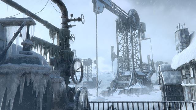 11 bit Studios predstavuj� Frostpunk 2 