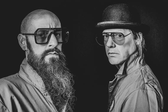 Režisér Spec Ops: The Line a gitarista Nine Inch Nails založili herné štúdio Eyes Out