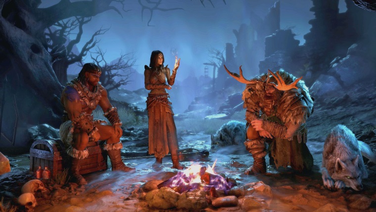 Blizzard znovu prepal, teraz padli vedci vvoja Diablo 4