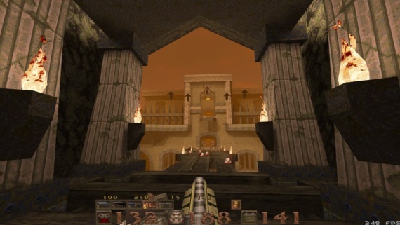 Quake dostane revitalizovanú verziu