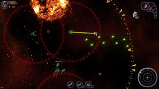 Dvoj�lenn� ko�ick� �t�dio Nanopike odhalilo svoj prv� projekt Galaxy Highways 