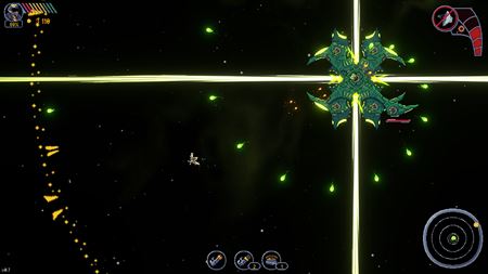 Dvoj�lenn� ko�ick� �t�dio Nanopike odhalilo svoj prv� projekt Galaxy Highways  