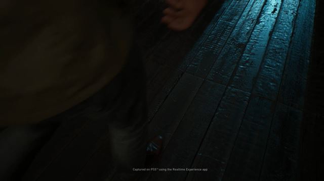 Realtime experience patch pre Abandoned pridal iba u odhalen tvorsekundov teaser 