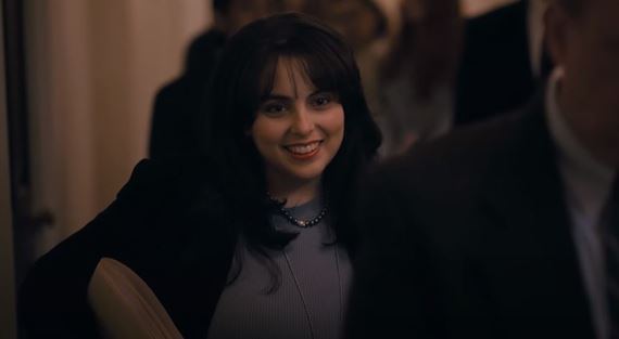 Tretia s�ria American Crime Story o ch�lostivom �kand�le americkej politiky