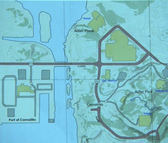 The Last of Us Part II možno dostane Battle Royale multiplayer