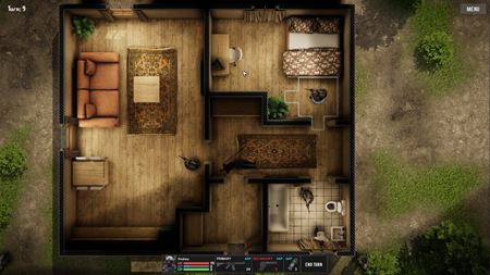 Slovensk hra Tactical Combat Department ukzala svoju hratenos  