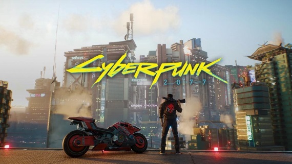 CD Projekt predstavuje update 1.3 pre Cyberpunk 2077 a DLC obsah
