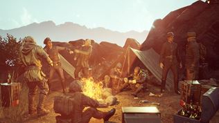 Populrny looter-shooter Vigor zaal svoju deviatu seznu 