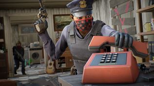 Populrny looter-shooter Vigor zaal svoju deviatu seznu 