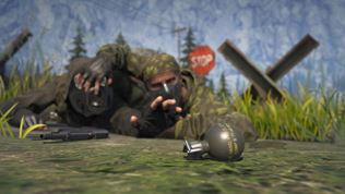 Populrny looter-shooter Vigor zaal svoju deviatu seznu 