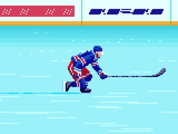 NHL 22 použije Frostbite engine, ale len na PS5 a Xbox Series XS konzolách