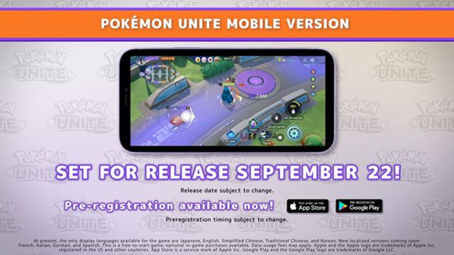 �al�� Pok�mon Presents stream priniesol mno�stvo noviniek 