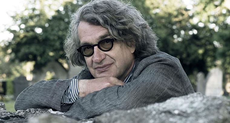 Wim Wenders vyzva na zchranu kinematografie a kn