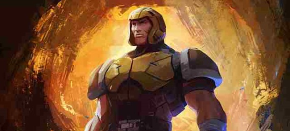 Dnes bude predstavené NHL a aj COD, začne Quakecon