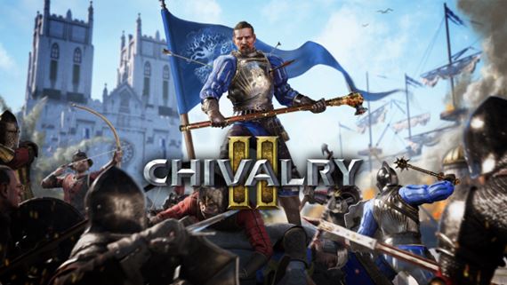 download chivalry 2 ps4 for free