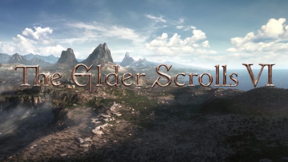 The Elder Scrolls VI vyjde až po novom Fable