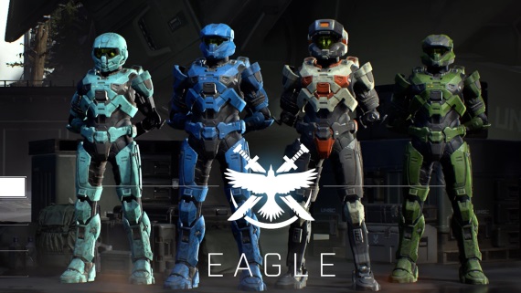 Halo Infinite test bol pred�en�, roz��ren� pln� multiplayer