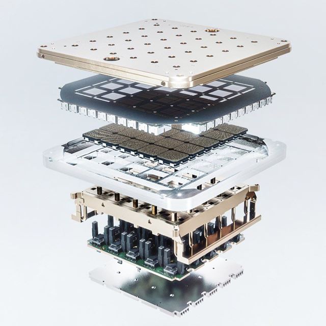 Tesla by mohla robi aj PC grafiky, predstavila 22Tflop ip  