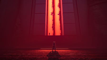 Exekiller je ako Bladerunner zmiean s kovbojkou  