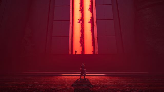 Exekiller je ako Bladerunner zmie�an� s kovbojkou 