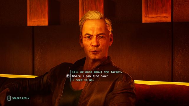 Exekiller je ako Bladerunner zmie�an� s kovbojkou 