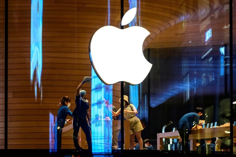 Návrhy zákonov na obmedzenie podielu z App Store v jednotlivých štátoch USA sa Apple nepáčia, ruší ich silou svojich peňazí