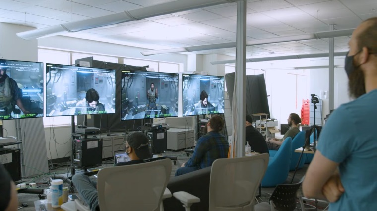 Halo Infinite ponkne pri vydan kampa a multiplayer, koopercia prde neskr