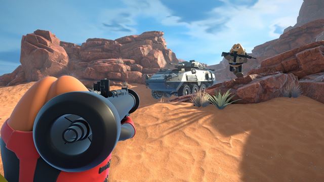 Killer Bean dostane vlastn� hru 