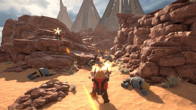 Killer Bean dostane vlastn� hru 