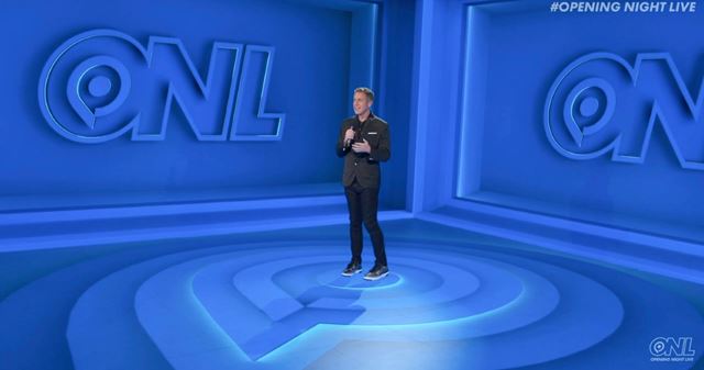 �o n�s �ak� na Gamescome 2021? 