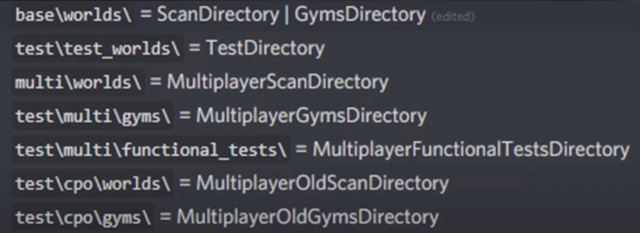 D�ta Cyberpunku 2077 nazna�uj� pr�ce na multiplayeri 