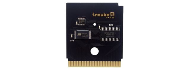 spen Kickstarter pre Game Boy Color hru Infinity ju dokon po 20 rokoch 